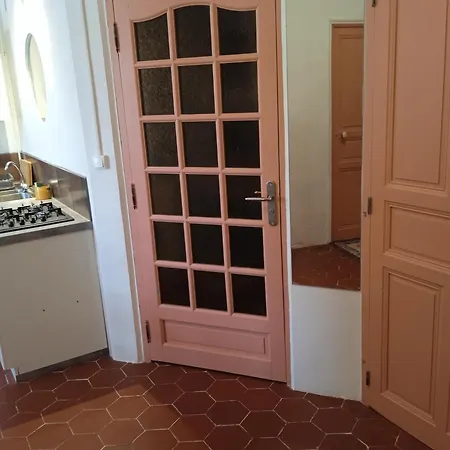 La Cigale דירה *