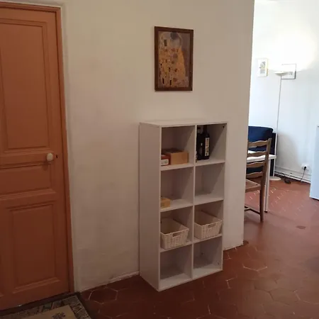 דירה La Cigale *