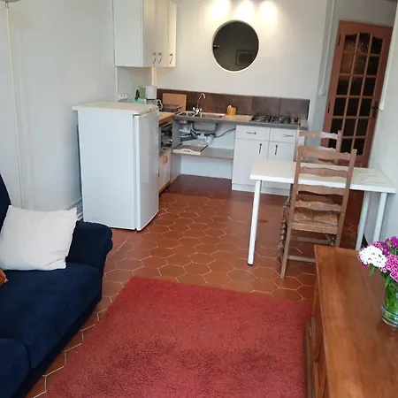 La Cigale דירה סנט-היפוליט-דו-פורט