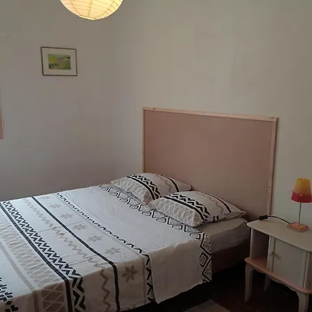 דירה La Cigale *