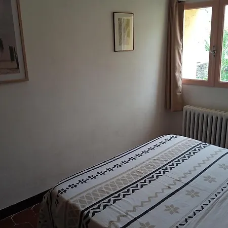 La Cigale דירה סנט-היפוליט-דו-פורט