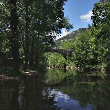 La Cigale * סנט-היפוליט-דו-פורט