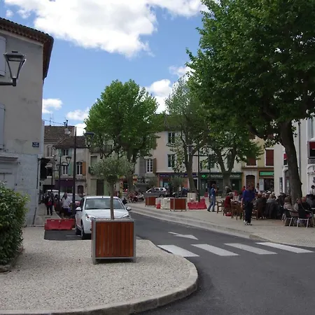 La Cigale דירה סנט-היפוליט-דו-פורט