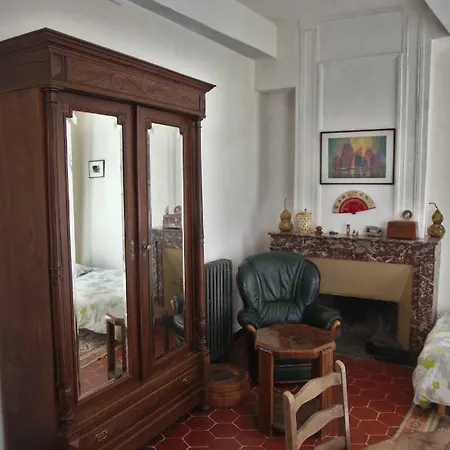 La Cigale * סנט-היפוליט-דו-פורט