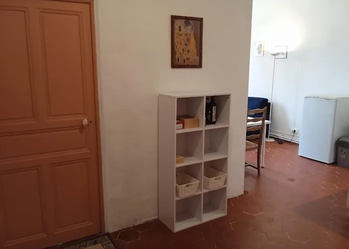 Apartment La Cigale *