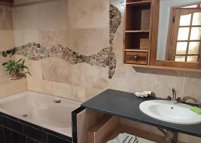 Apartment La Cigale
