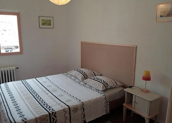 Apartment La Cigale *
